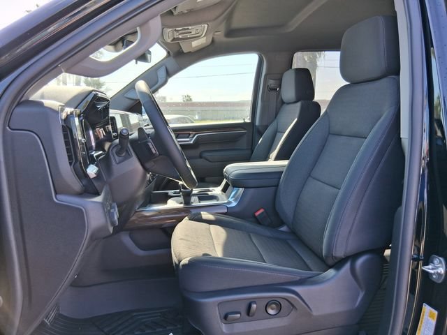 New 2026 Black Chevrolet LT Trail Boss image 16