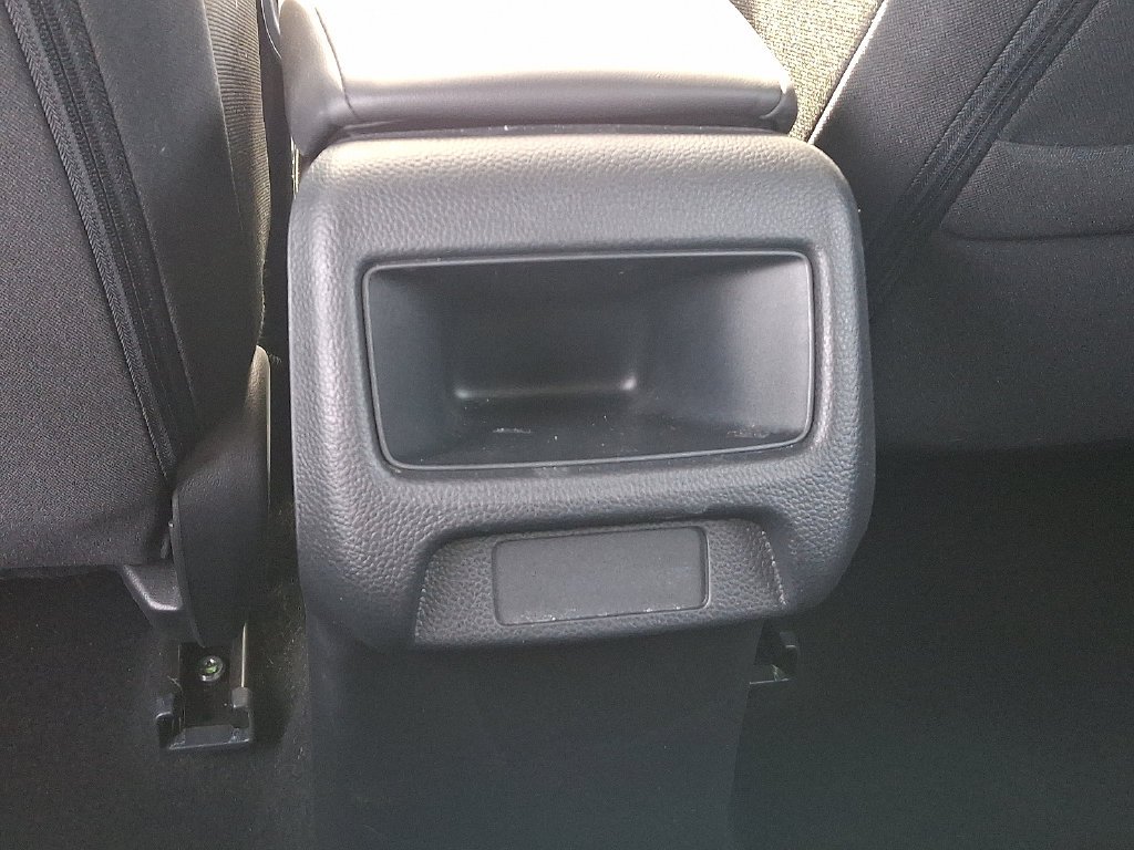 2024 Honda HR-V LX - Photo 11
