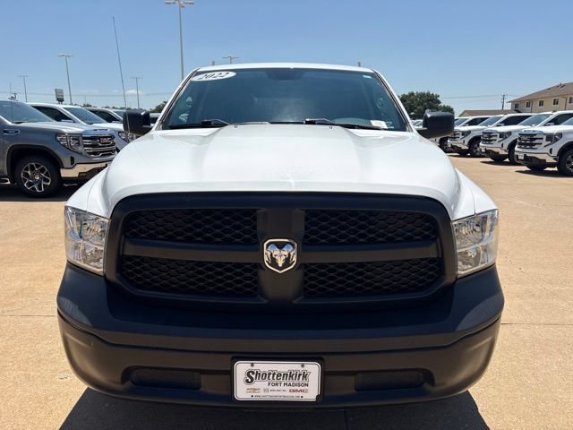2022 RAM Ram 1500 Classic Tradesman - Photo 8