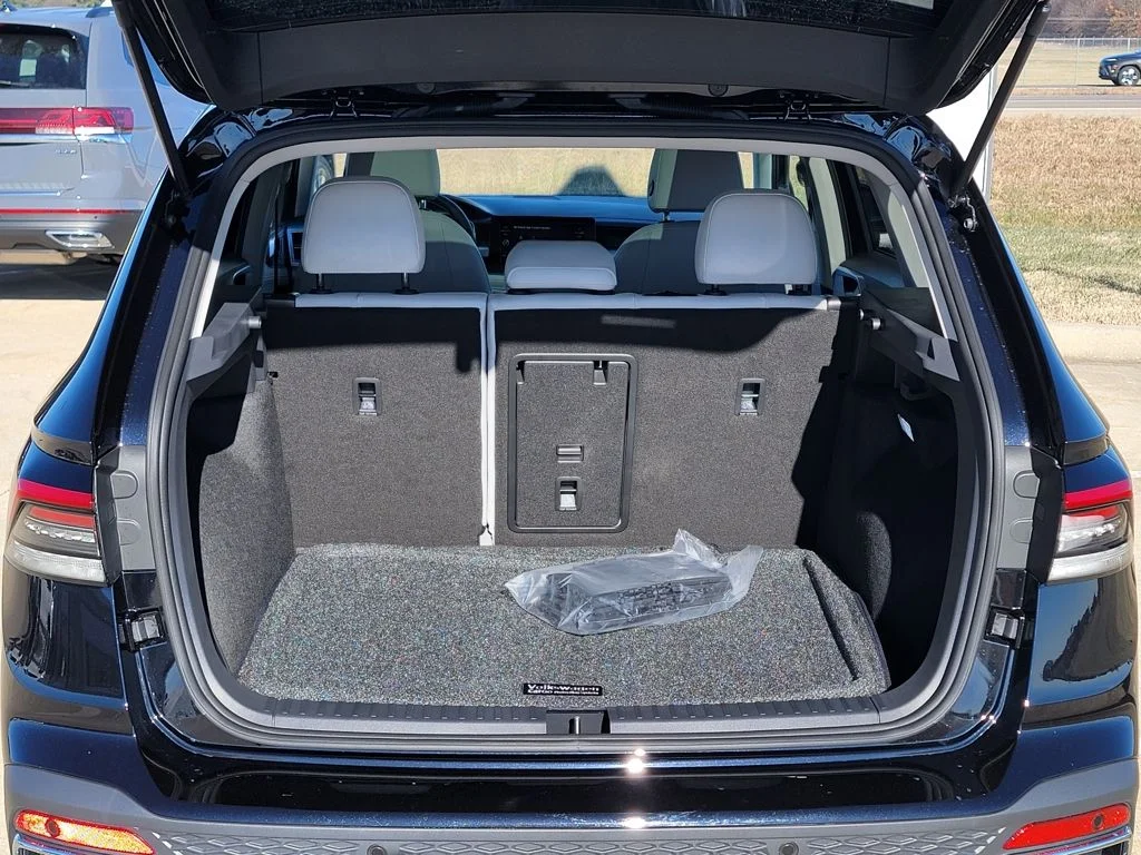 2026 Volkswagen Taos SE - Photo 19