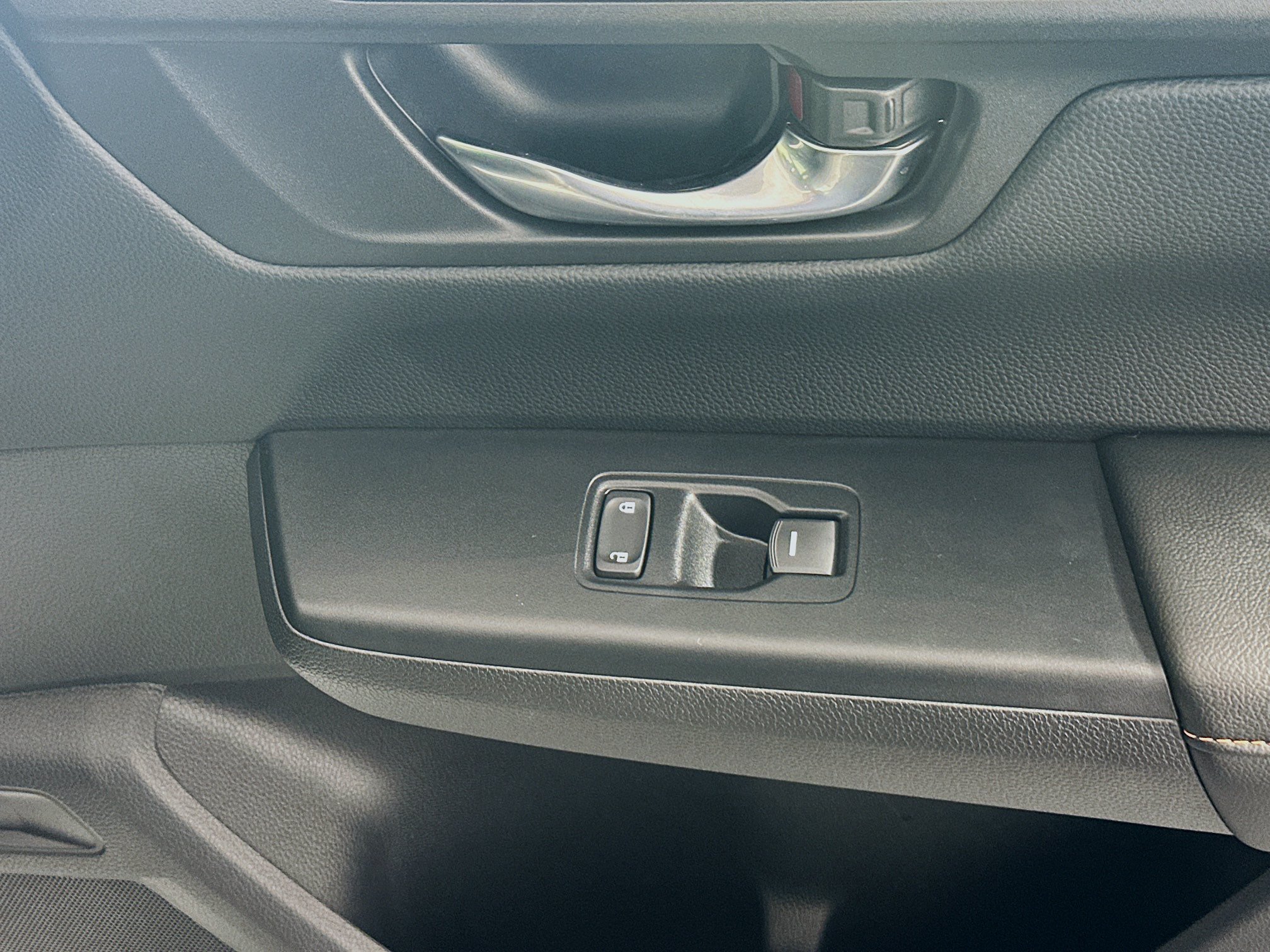 2026 Honda CR-V Sport-L - Photo 29