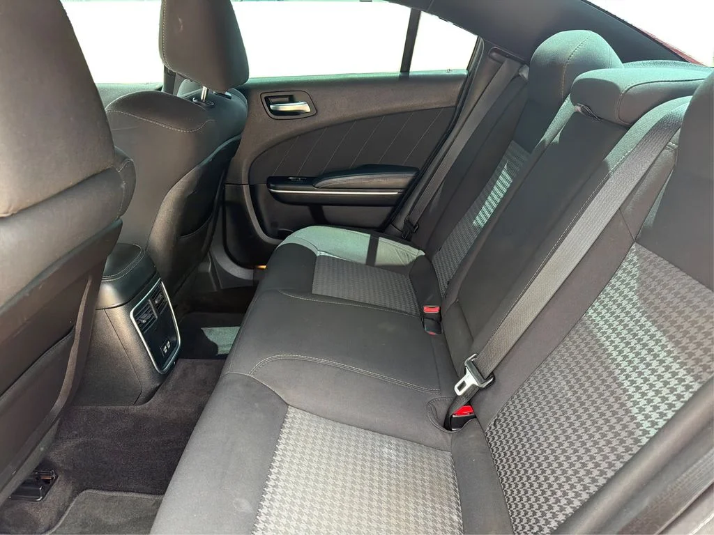 Used 2019 Torred Clearcoat Dodge GT image 11