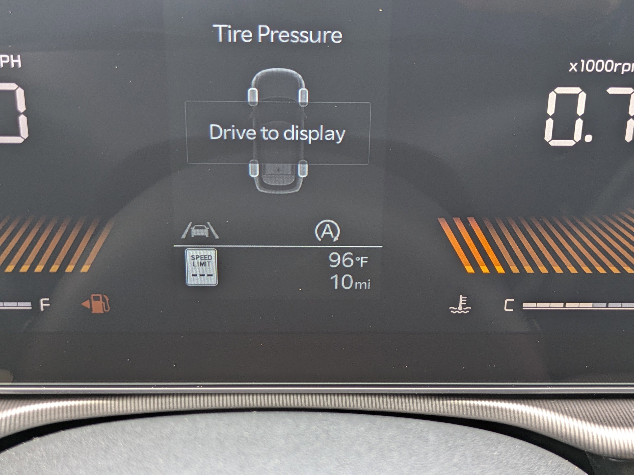 New 2026 Glacial White Pearl Kia EX image 37