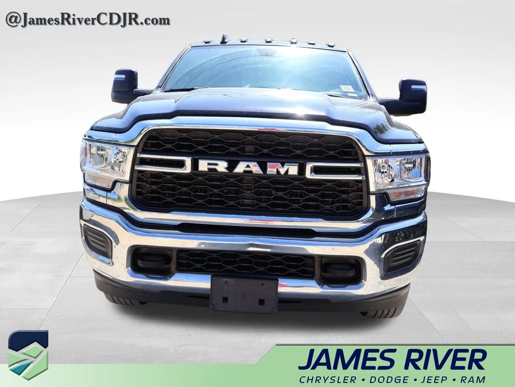 Used 2024 Black Ram Tradesman image 7
