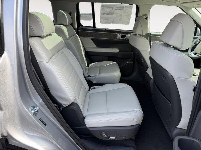 2026 Hyundai Santa Fe Calligraphy - Photo 38