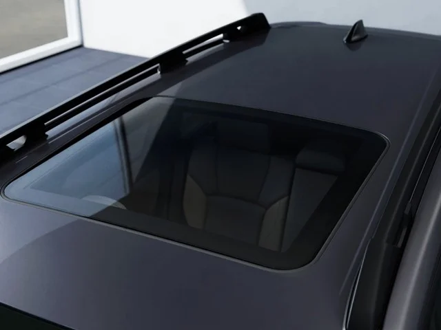 New 2026 MAGNETITE GRAY METALLIC Subaru Limited Hybrid image 13