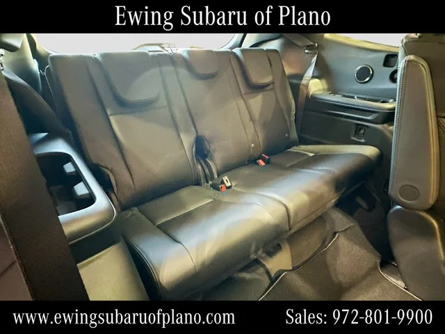 New 2026 CRIMSON RED PEARL Subaru Touring 7-Passenger image 30