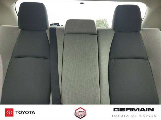 Certified Used 2025 WIND CHILL PEARL Toyota  image 30