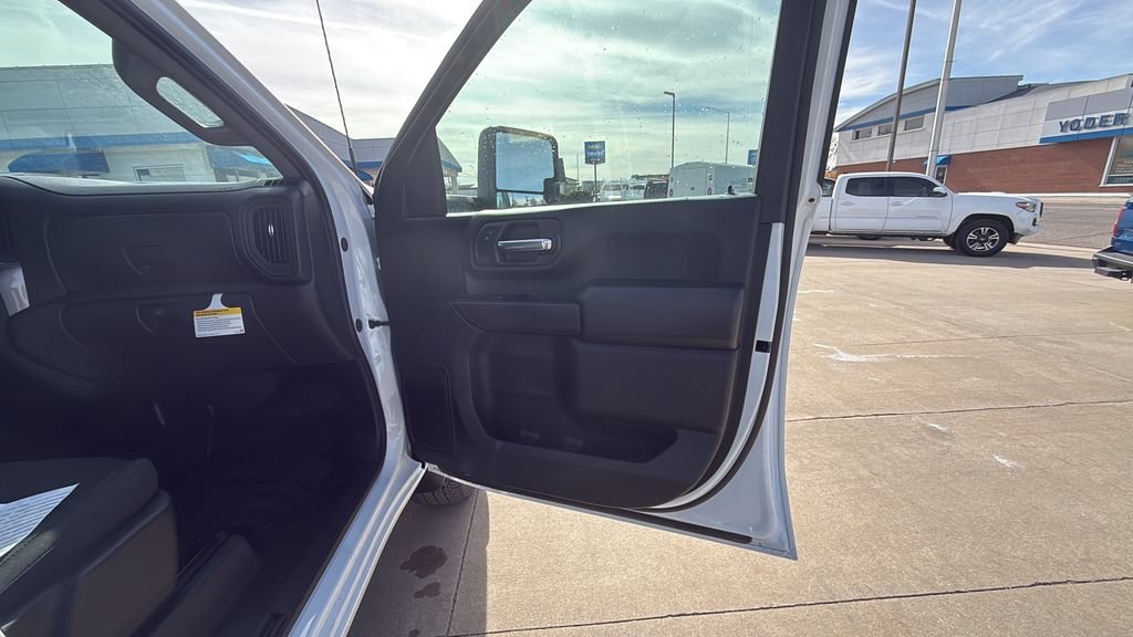 2026 Chevrolet Silverado 3500 HD Work Truck - Photo 49