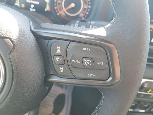 2026 Jeep Wrangler 4-Door Sport S - Photo 11