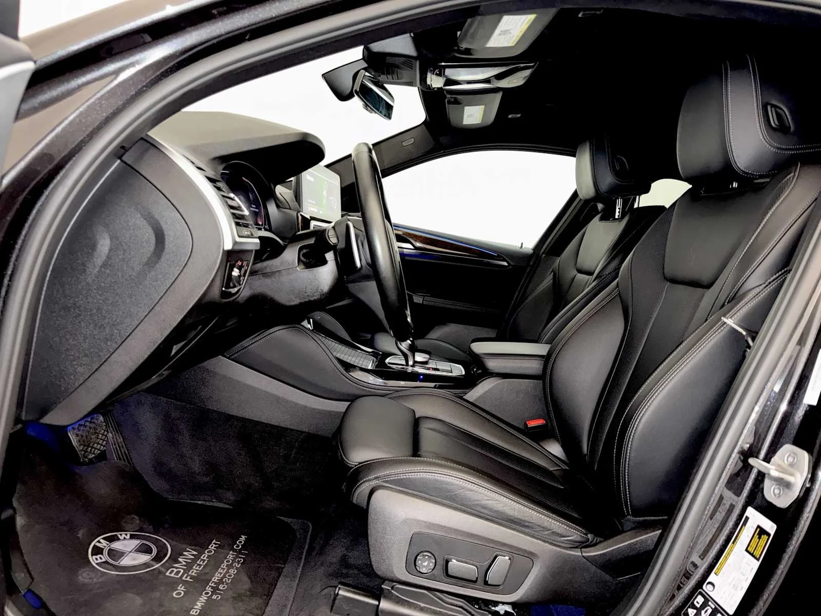 2024 BMW X4 30i - Photo 9