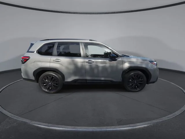 New 2026 RIVER ROCK PEARL Subaru Sport Onyx Edition image 9
