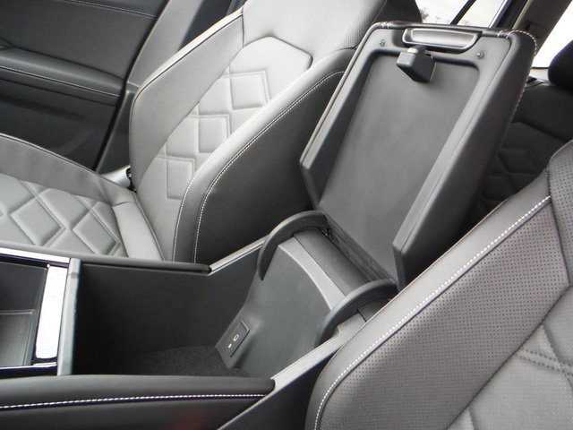 2026 Volkswagen Atlas SE w/Tech - Photo 15