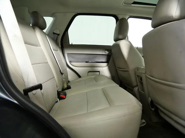 Used 2009 Gray Ford Hybrid image 13