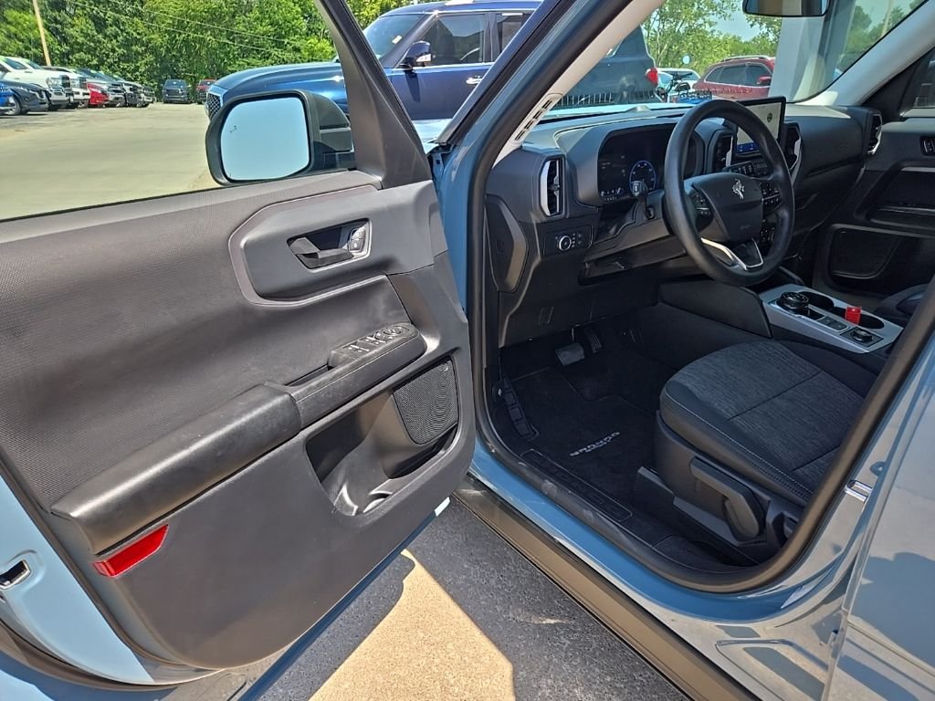 Used 2021  Ford Big Bend image 30