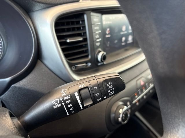 Used 2019 Titanium Silver Kia LX image 22