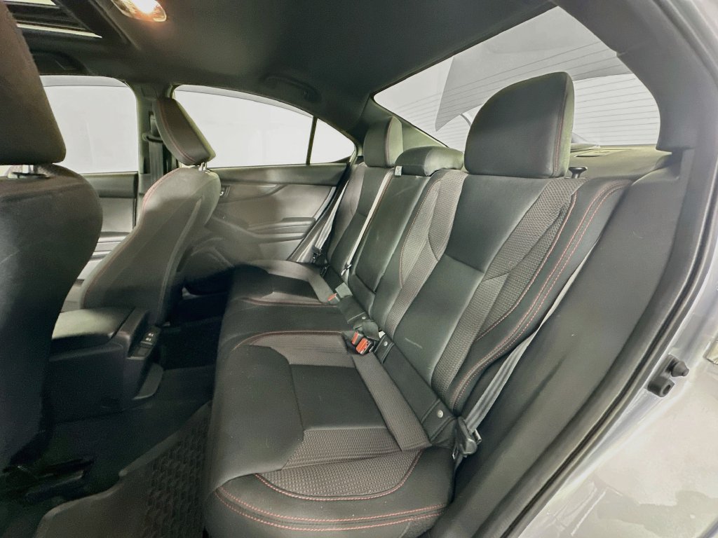 Used 2022 Ice Silver Metallic Subaru Premium image 25