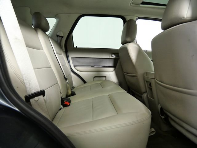Used 2009 Gray Ford Hybrid image 13