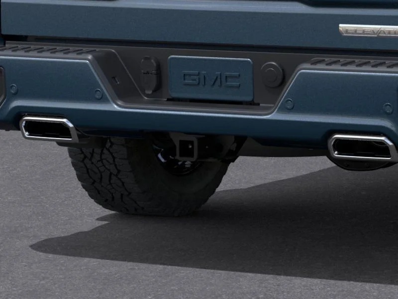 2026 GMC Sierra 1500 Elevation - Photo 43