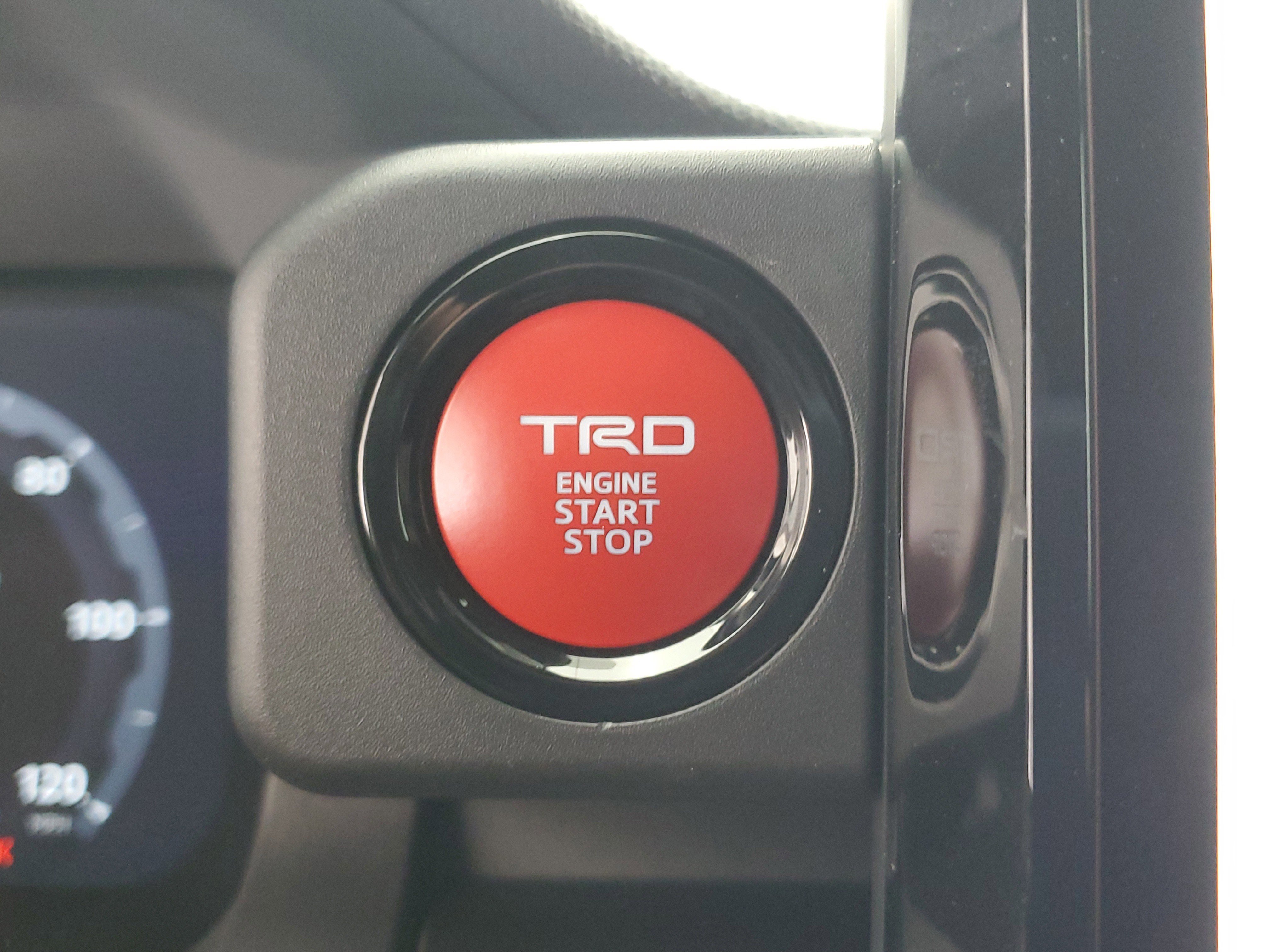 2025 Toyota Tacoma TRD Off Road - Photo 27