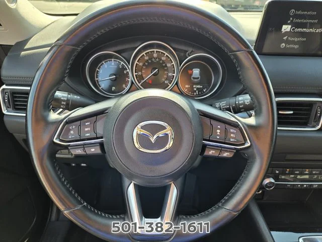 Used 2024 Blue Mazda 2.5 S Select Package image 28