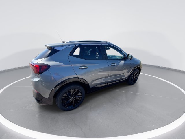 2026 Buick Encore GX Sport Touring - Photo 8