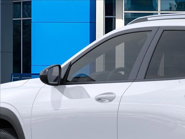 2026 Chevrolet Trax Activ - Photo 12