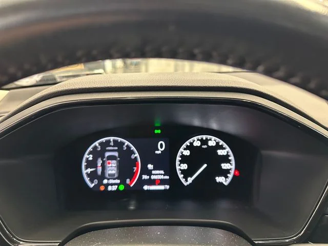 Used 2023 Gray Honda EX-L image 24
