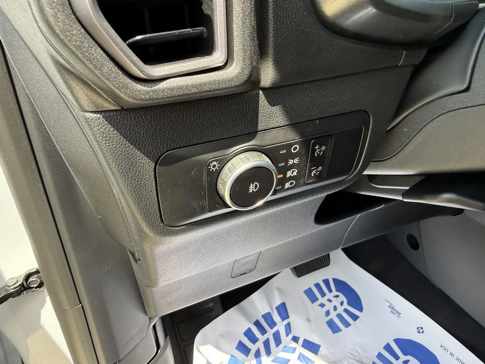 New 2026 Oxford White Ford Big Bend® image 14