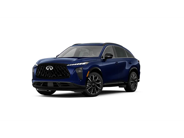 2027 INFINITI QX65 Autograph AWD