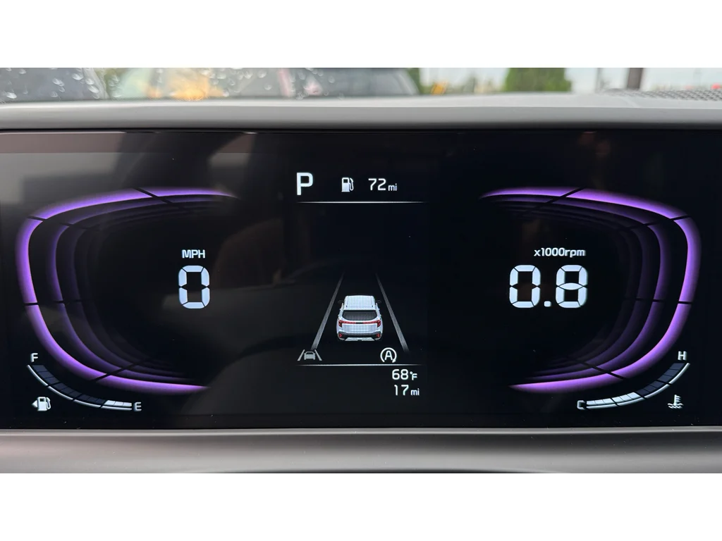 New 2026 Blu Kia S image 13
