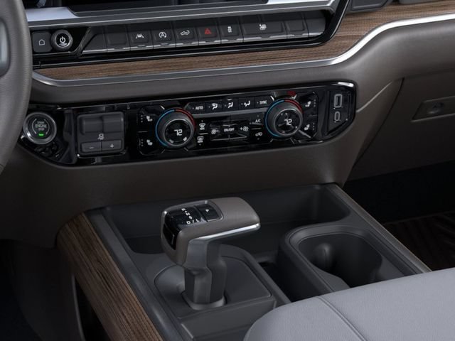 2026 Chevrolet Silverado 1500 LT - Photo 24