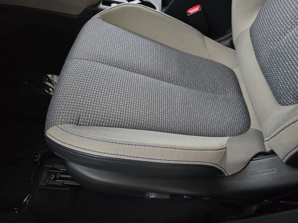 Used 2025 Blue Subaru Premium image 30