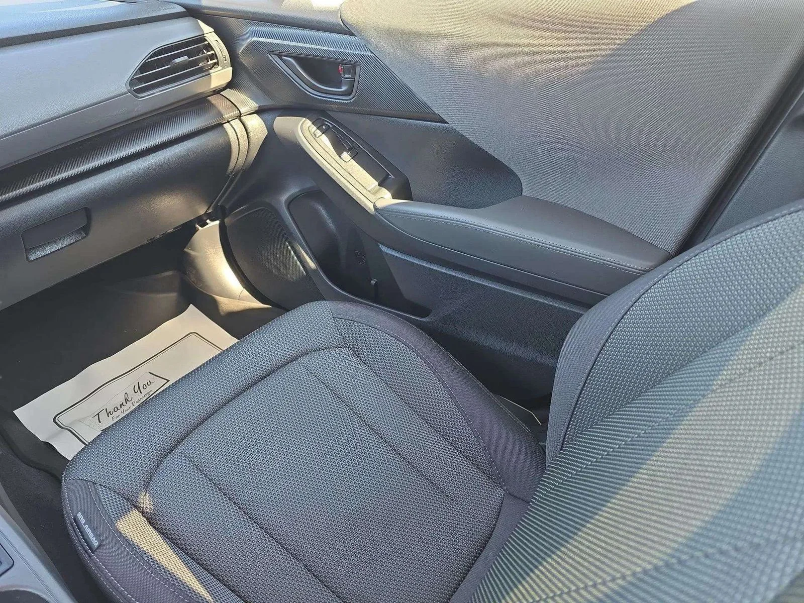 Used 2024 Beige Subaru Premium image 20