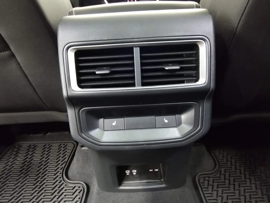New 2026 White Volkswagen 2.0T SEL Premium R-Line image 39