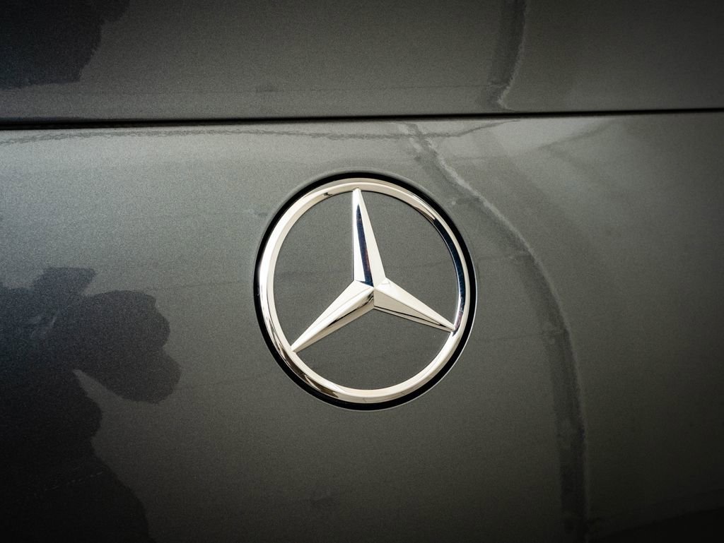 New 2026 Selenite Grey Metallic Mercedes-Benz GLE 450 Coupe image 18