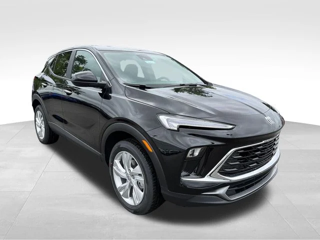 2026 Buick Encore GX Preferred AWD's photo