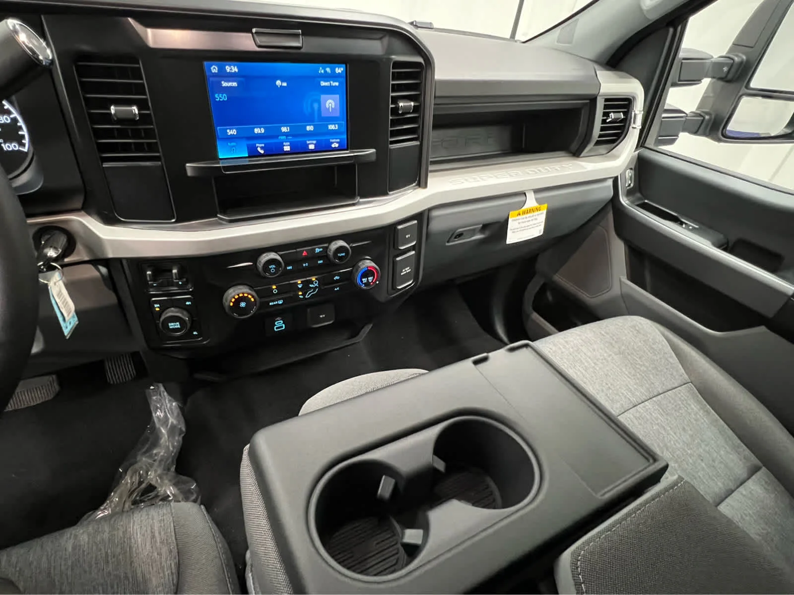 New 2026 Oxford White Ford XL image 24