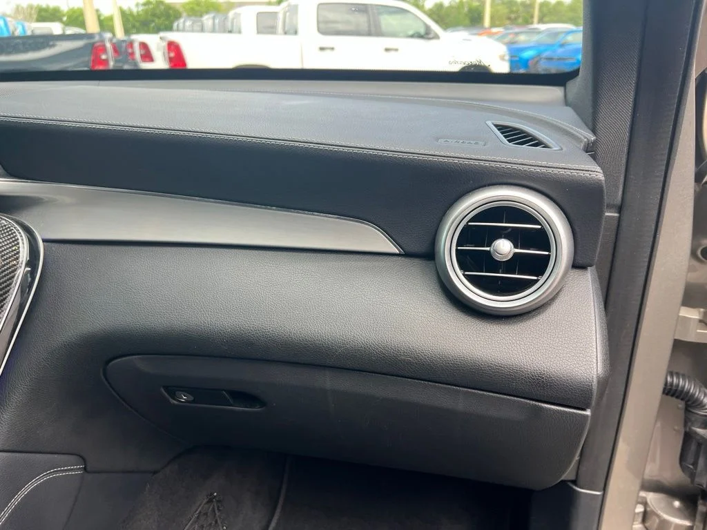 Used 2020  Mercedes-Benz GLC 43 AMG® image 12