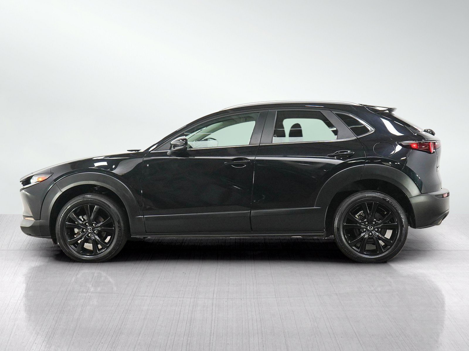 Used 2024 Mazda CX-30 Select Sport with VIN 3MVDMBBM8RM661589 for sale in Burnsville, Minnesota