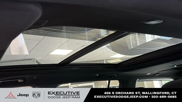 New 2026 Bright White Clearcoat Jeep Limited Altitude image 12