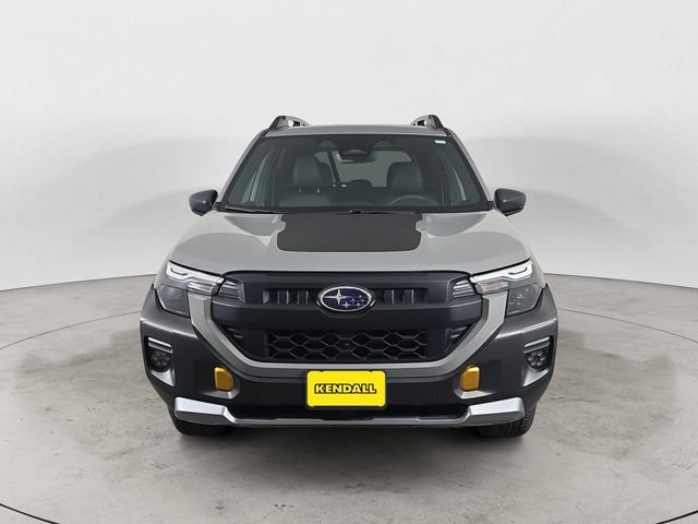 Used 2026 Beige Subaru Wilderness image 8