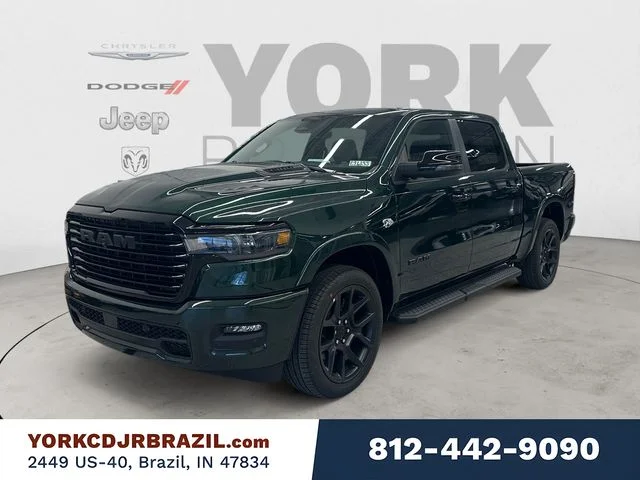 York Chrysler Dodge Jeep Ram Brazil