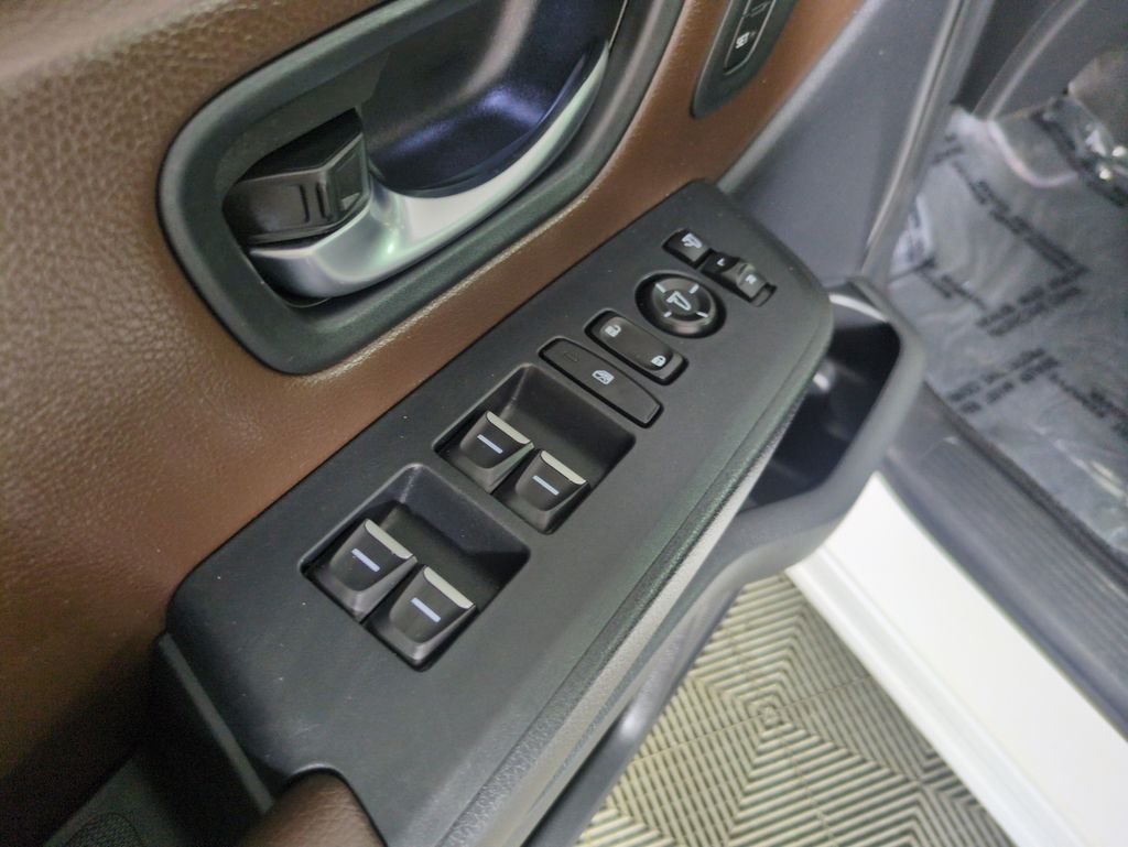 2023 Honda Pilot Elite - Photo 11