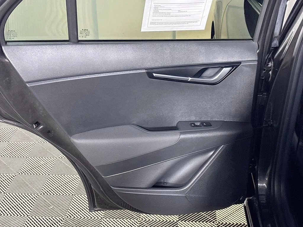Used 2024 Gray Kia Wind image 19