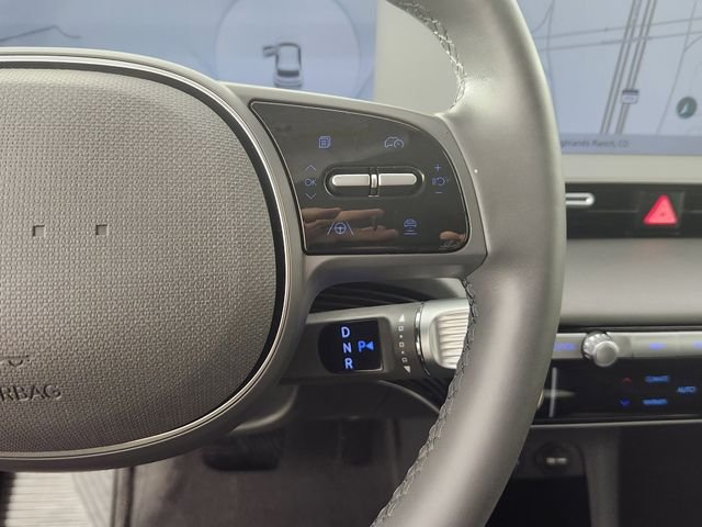 Certified Used 2024 Green Hyundai SEL image 23