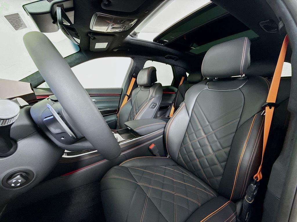 2026 GENESIS GV70 Sport Prestige - Photo 22