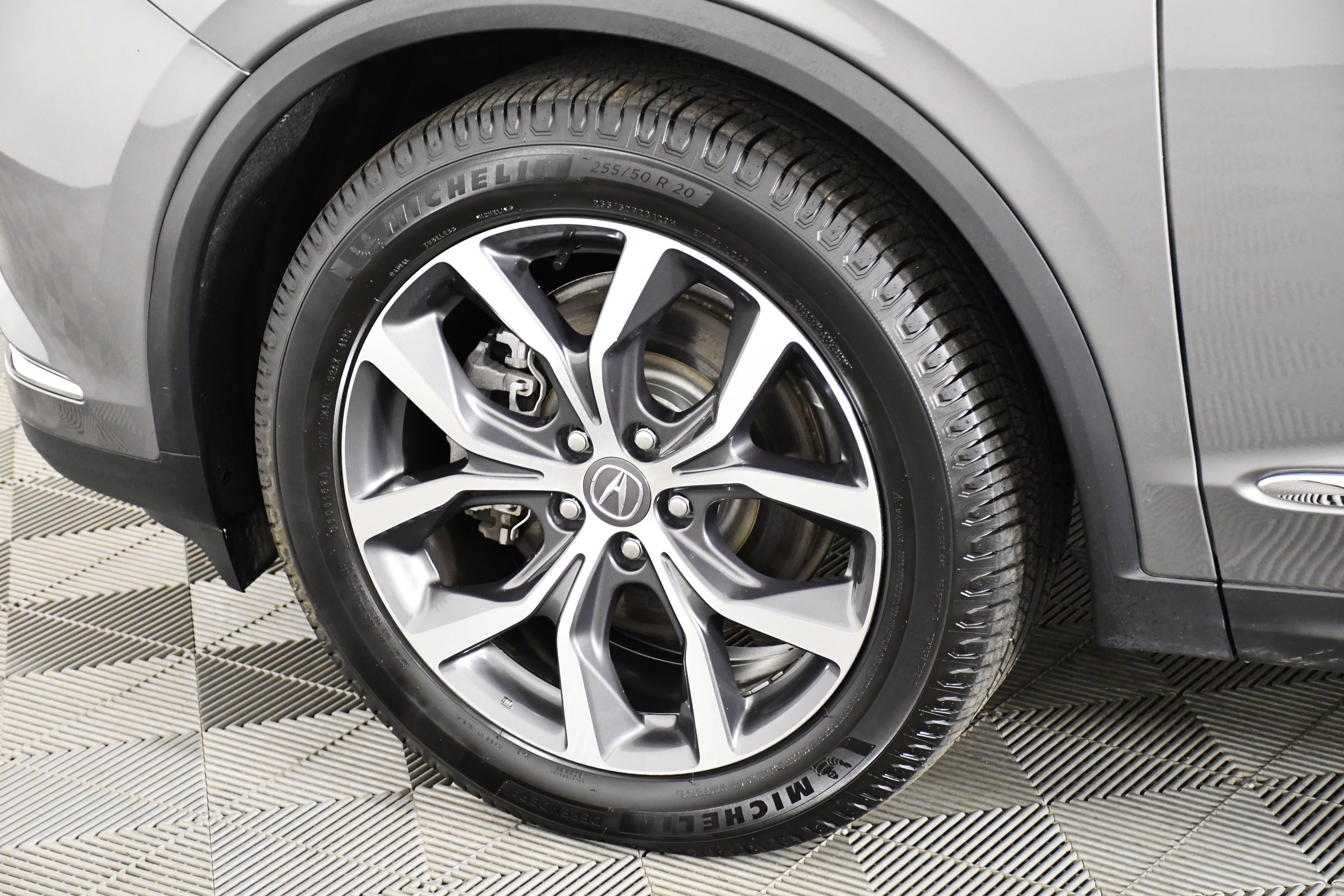 2022 Acura MDX Technology Package - Photo 52