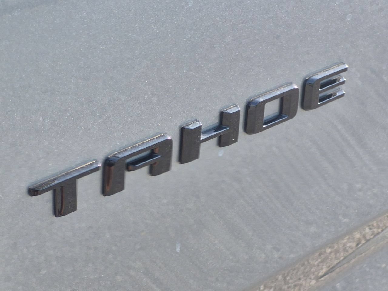 2026 Chevrolet Tahoe RST - Photo 33