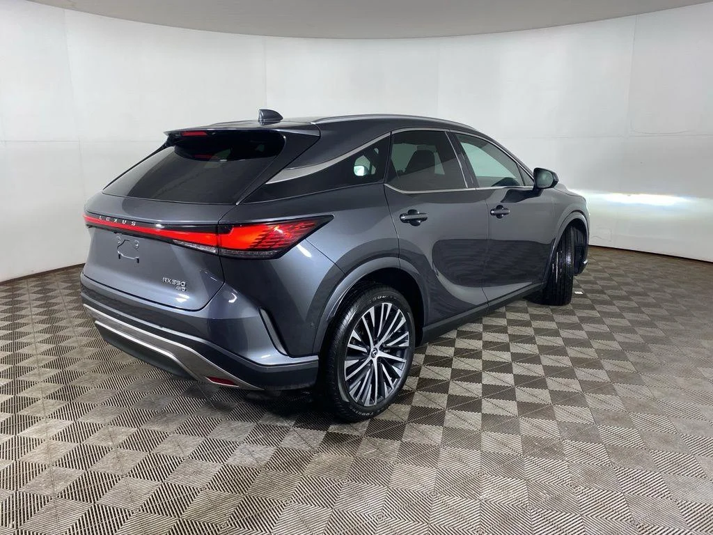 Used 2024 Gray Lexus Premium Plus image 23